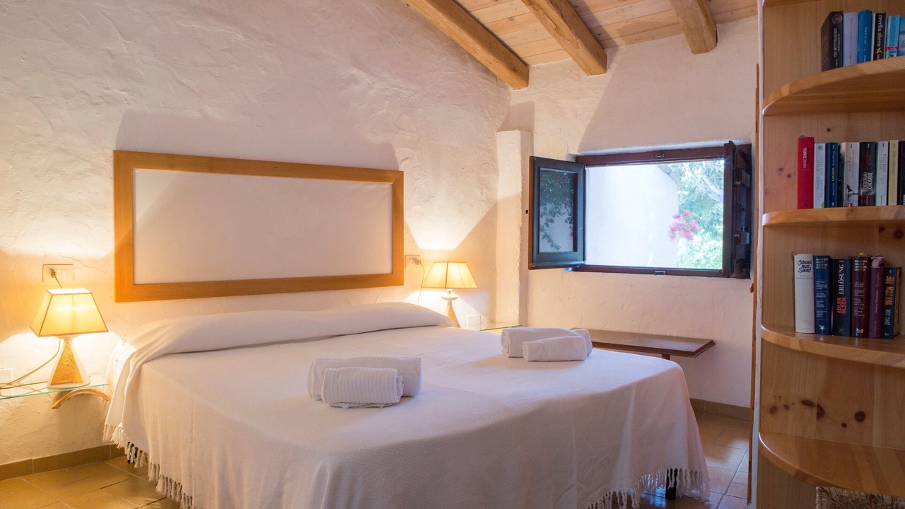 Photo of Bedroom in Pula