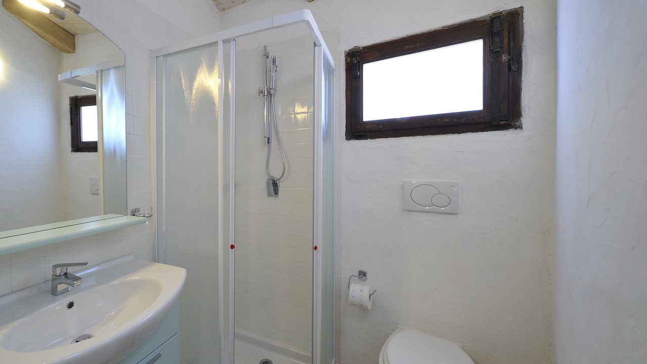 Photo of Bathroom in Pula