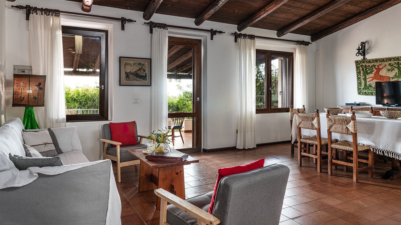 Photo of Livingroom in Costa Rei