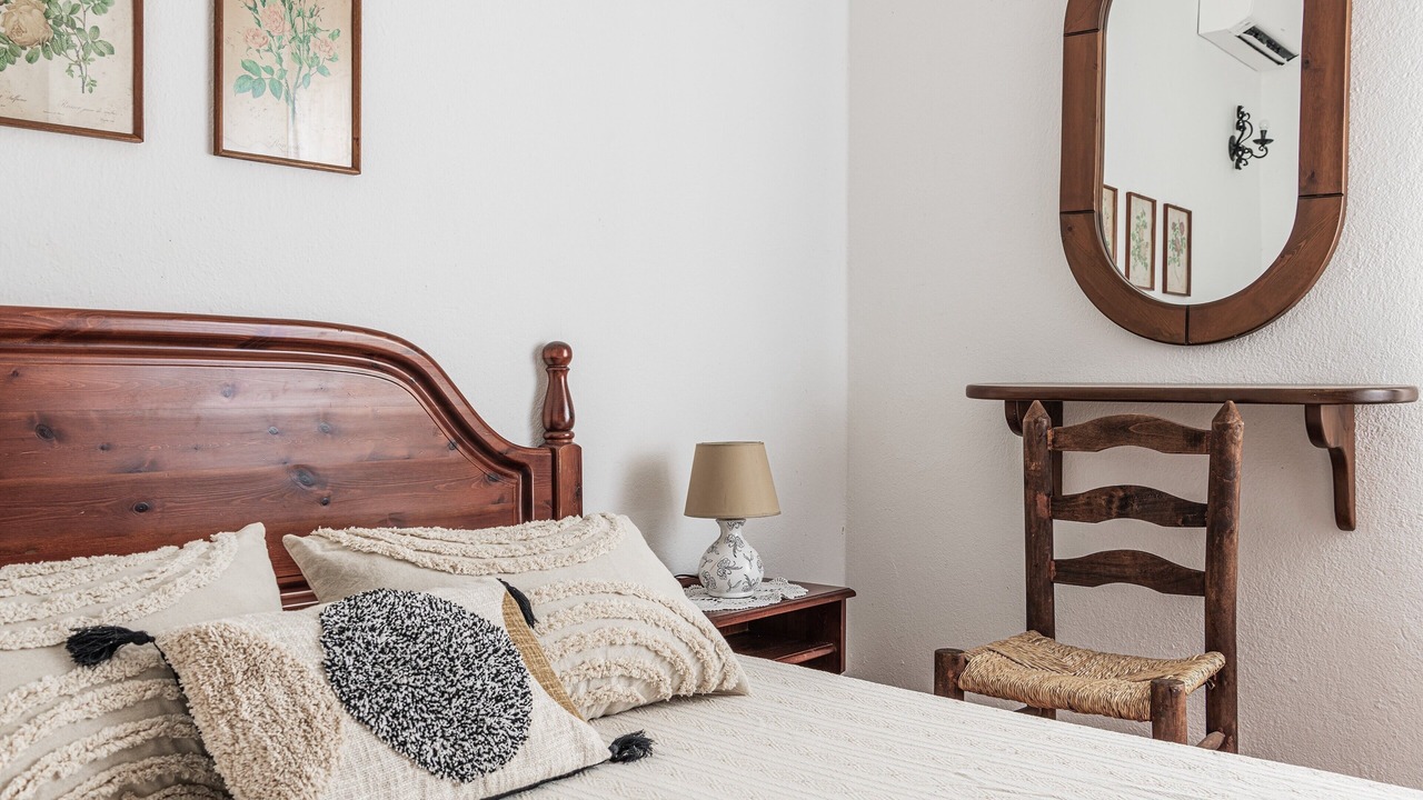 Photo of Bedroom in Costa Rei