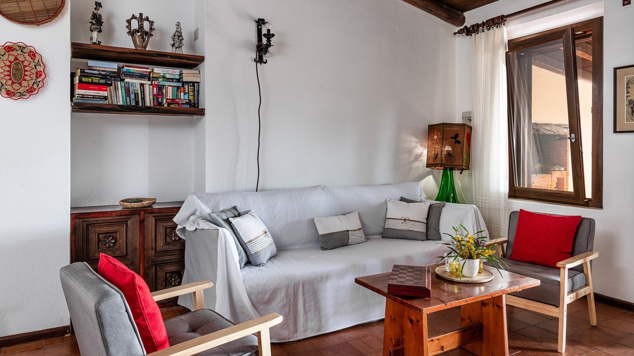 Photo of Livingroom in Costa Rei