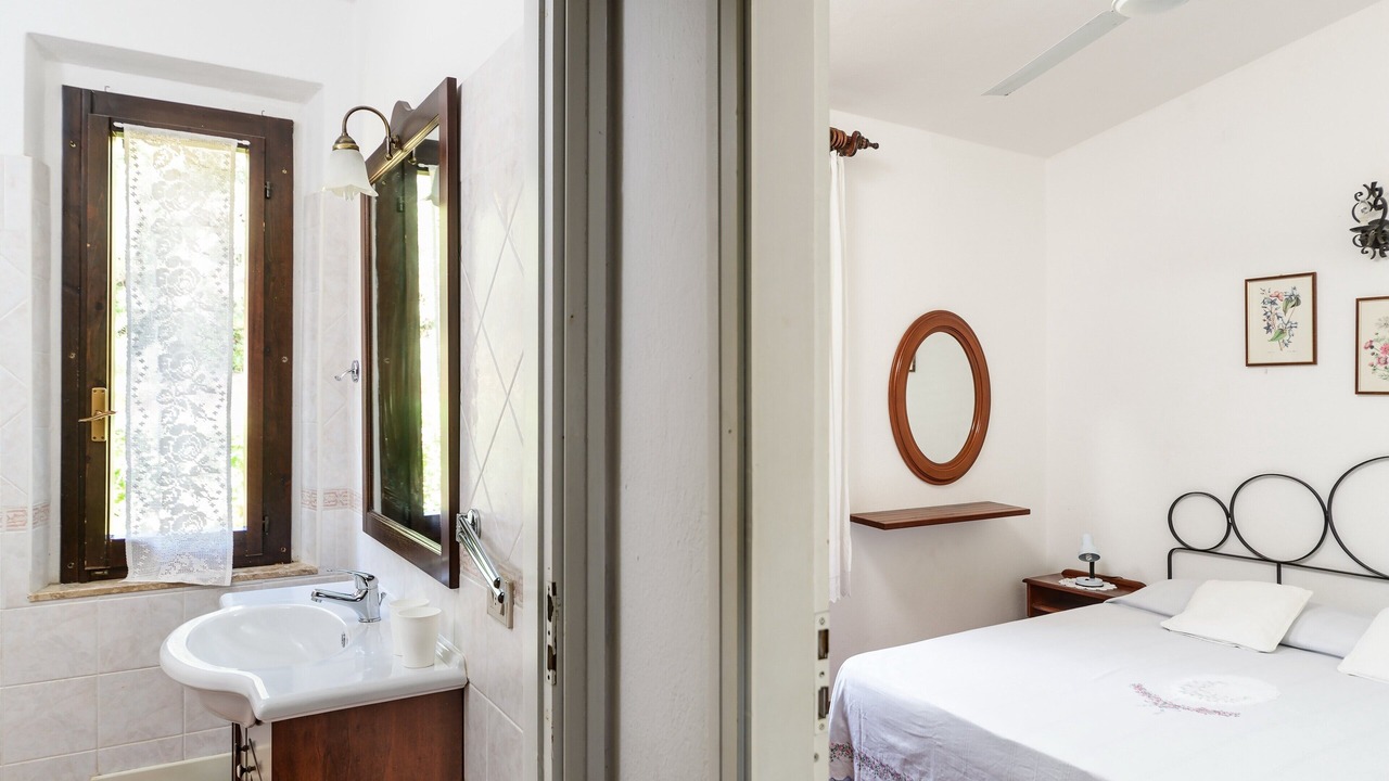 Photo of Bedroom in Costa Rei