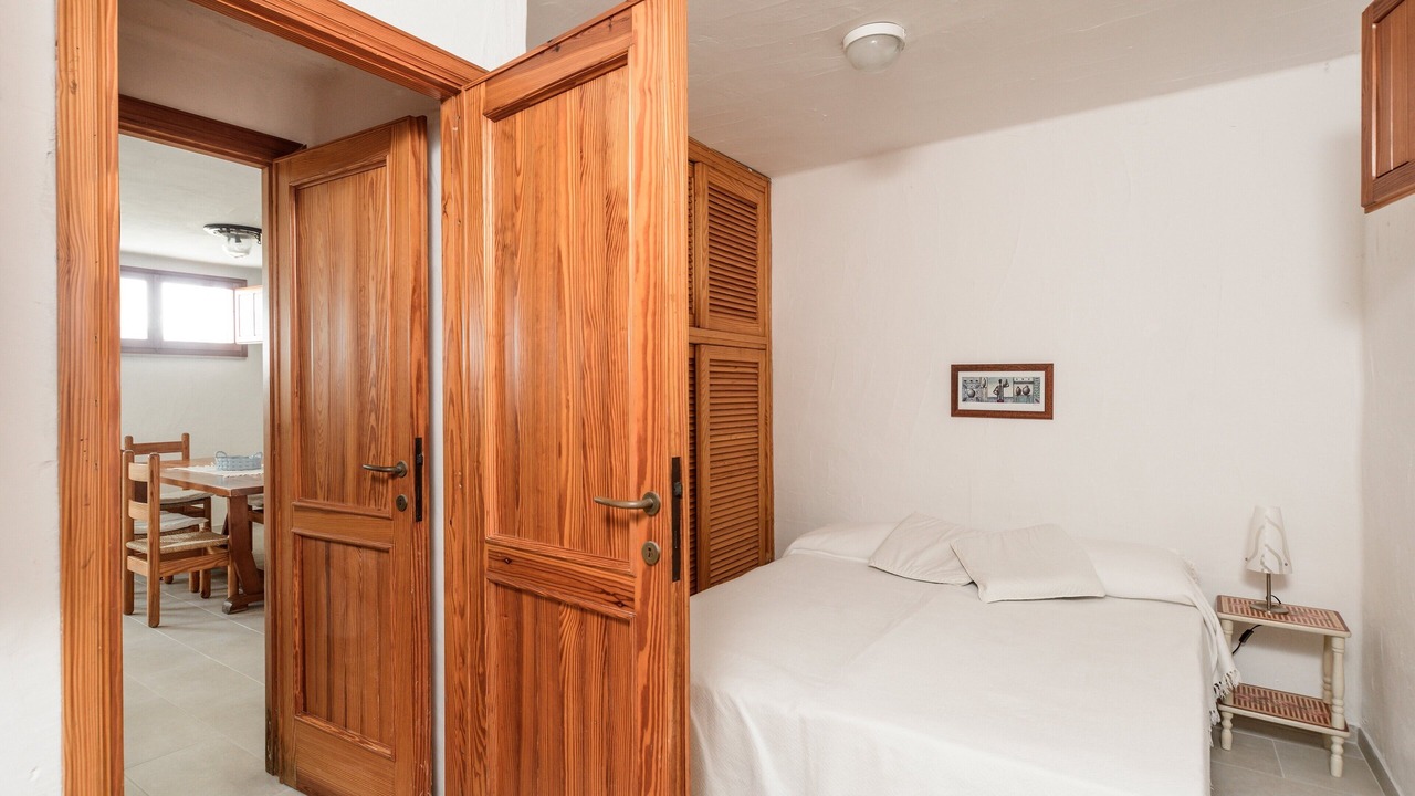 Photo of Bedroom in Santa Margherita di Pula