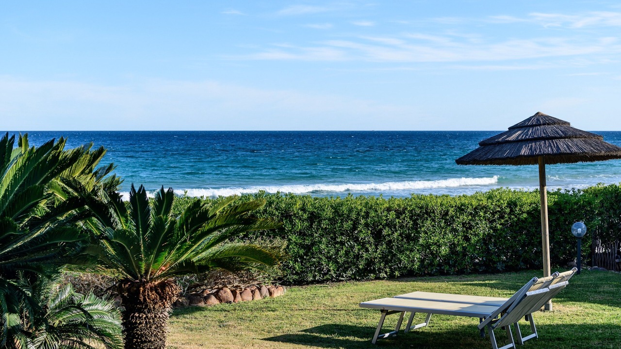 Photo of Outdoor in Santa Margherita di Pula