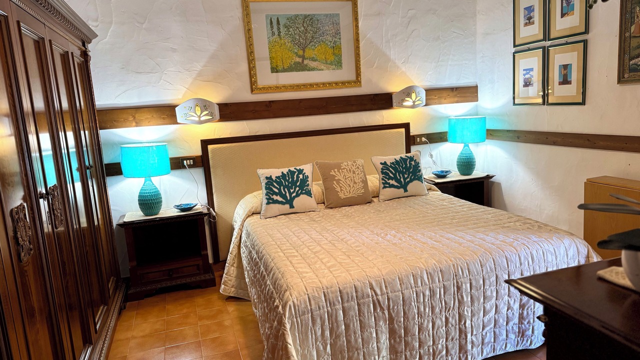 Photo of Bedroom in Sarroch