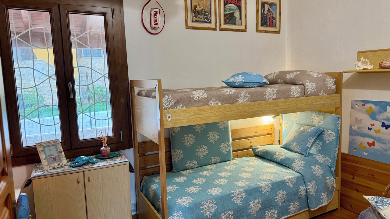 Photo of Bedroom in Sarroch