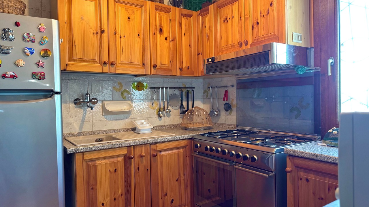 Photo of Kitchen in Sarroch