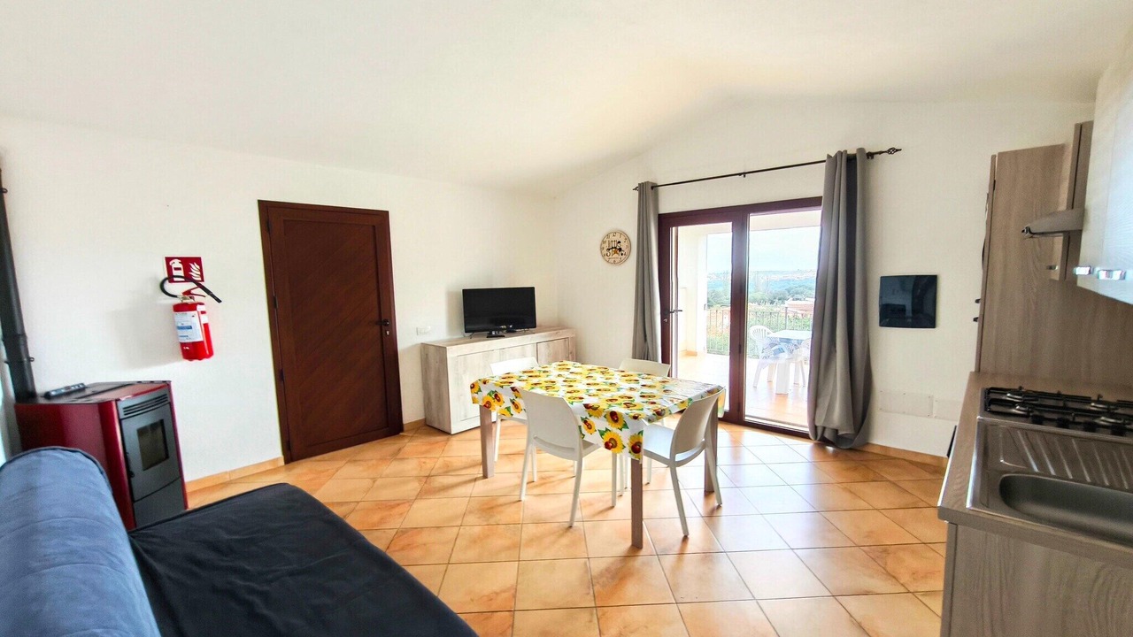 Photo of Livingroom in Budoni