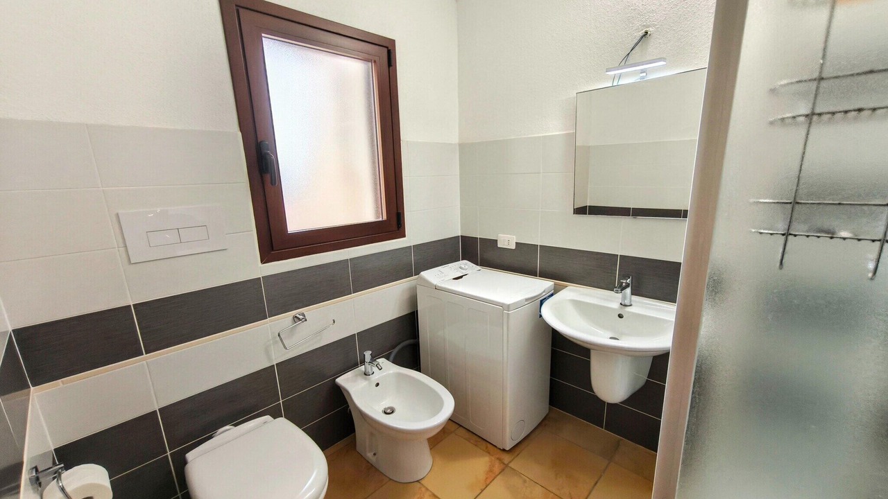 Photo of Bathroom in Budoni