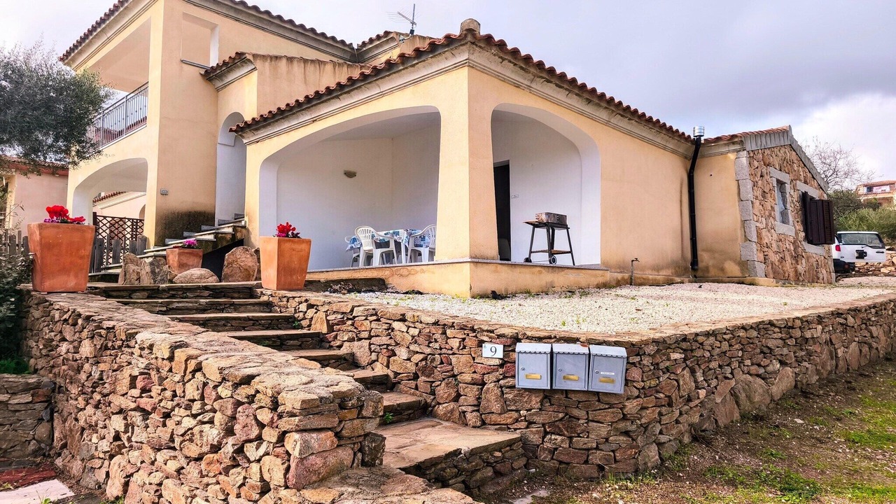 Photo of Outdoor in Budoni