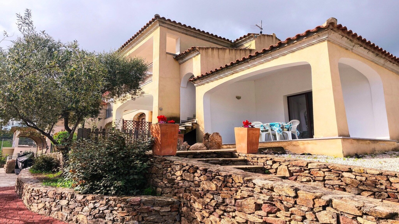 Photo of Outdoor in Budoni