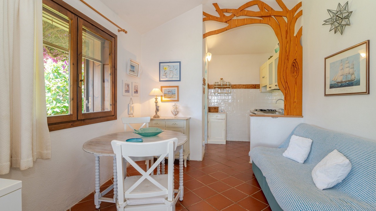 Photo of Livingroom in Luddui