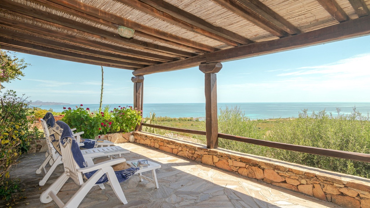 Photo of Patio Balcony in Luddui