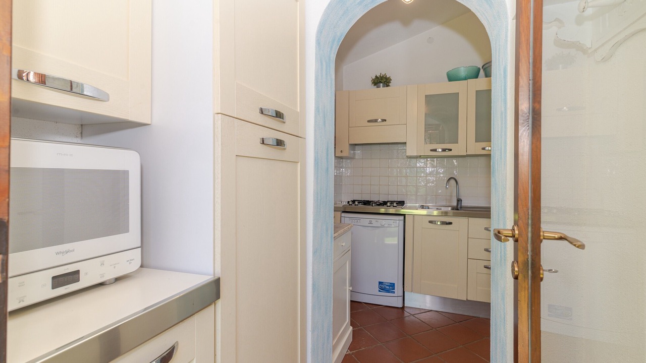 Photo of Kitchen in Luddui