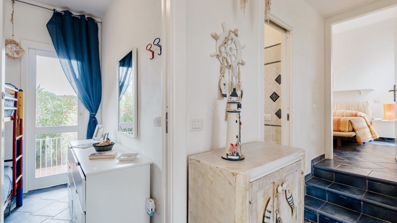Photo of Bedroom in La Pelosa