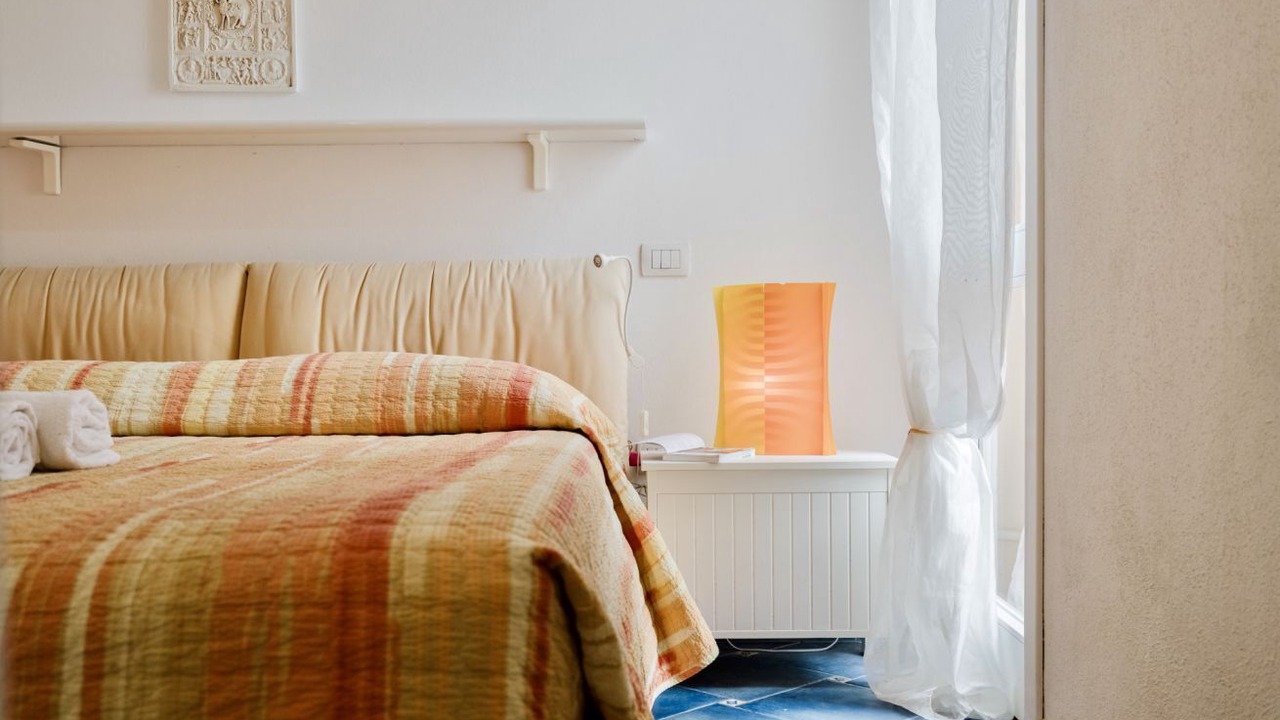 Photo of Bedroom in La Pelosa