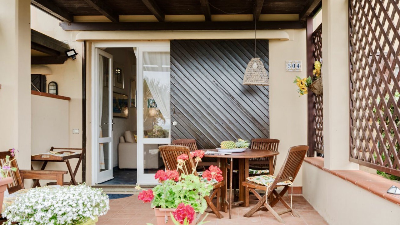 Photo of Outdoor in La Pelosa