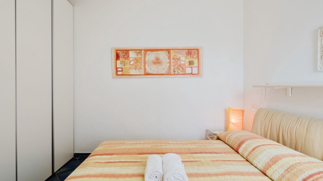Photo of Bedroom in La Pelosa