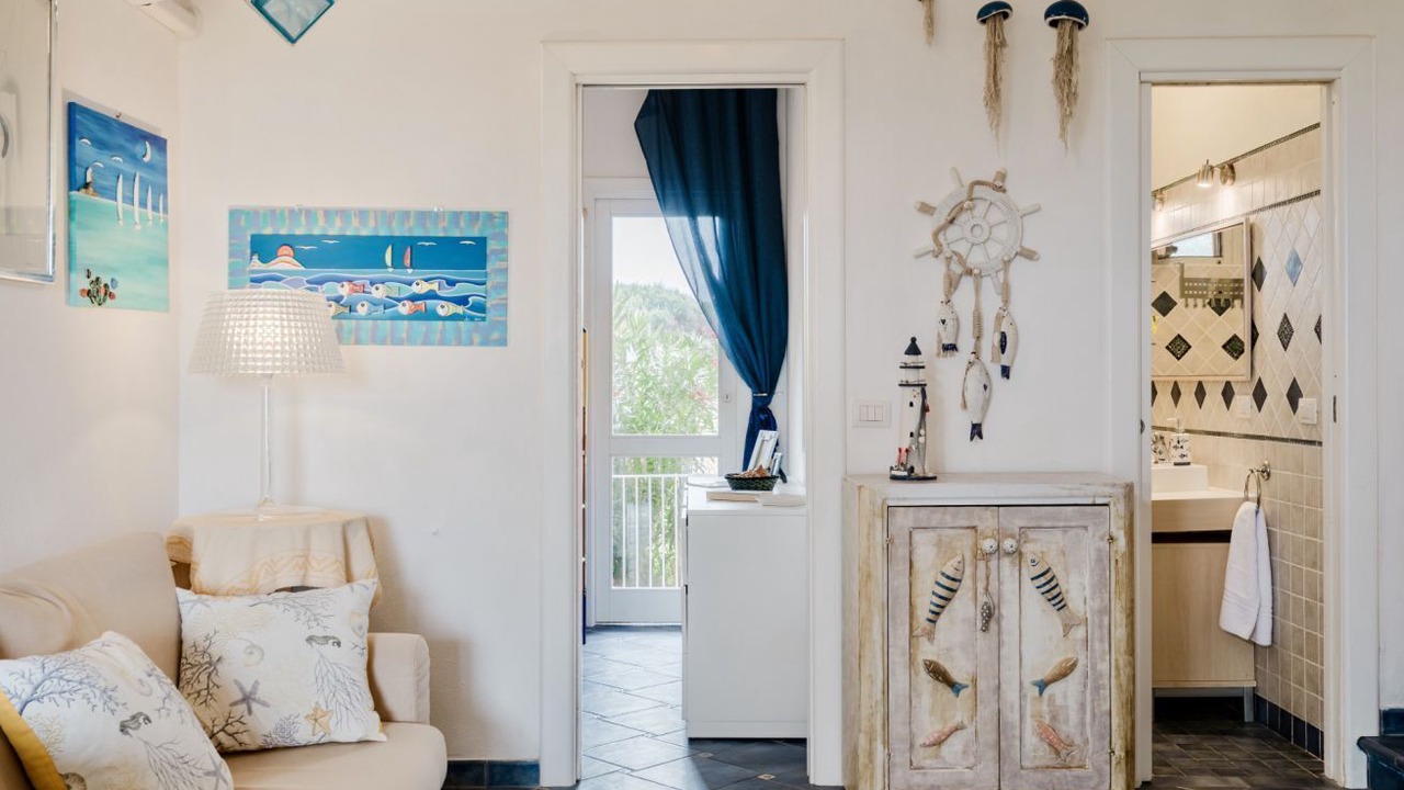 Photo of Livingroom in La Pelosa