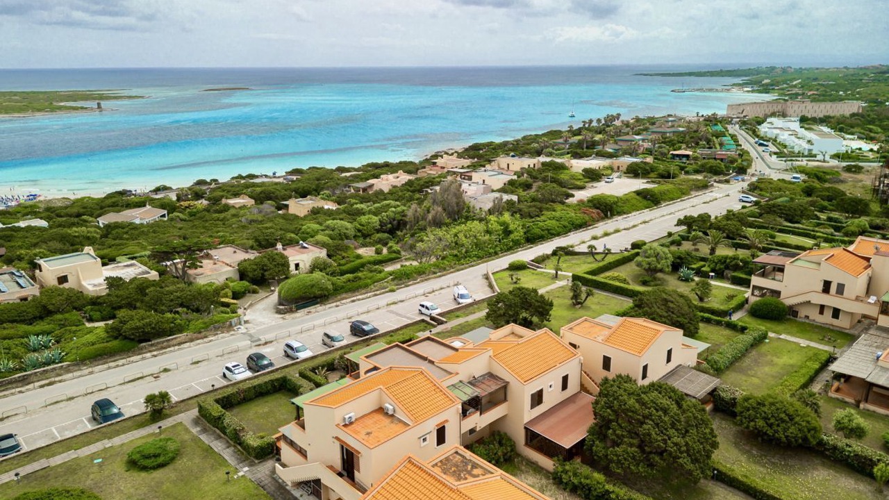 Photo of Outdoor in La Pelosa