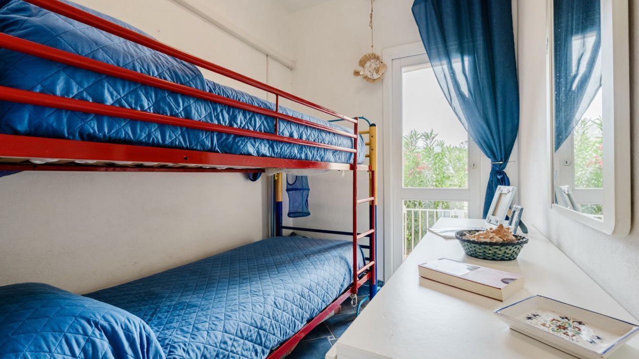 Photo of Bedroom in La Pelosa