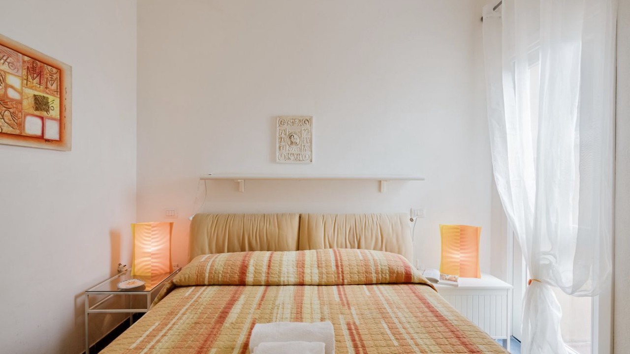 Photo of Bedroom in La Pelosa
