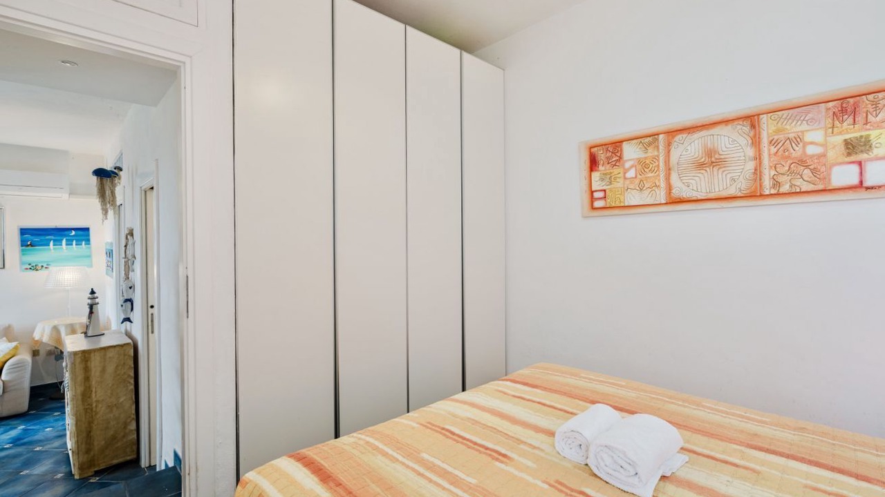 Photo of Bedroom in La Pelosa