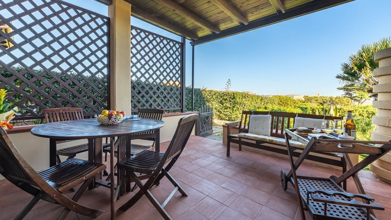 Photo of Outdoor in La Pelosa