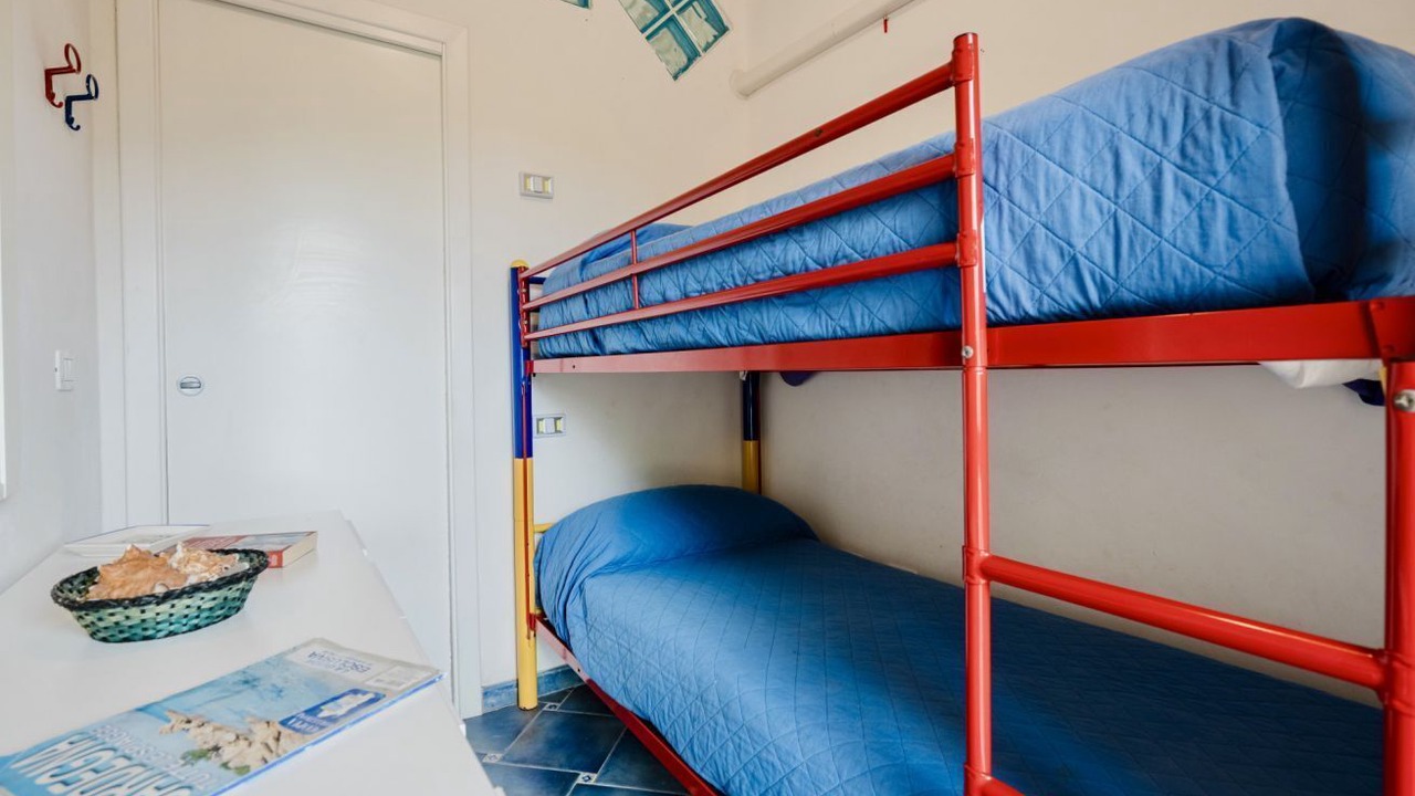 Photo of Bedroom in La Pelosa