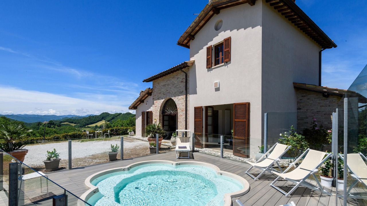 Photo of Outdoor in SantʼAngelo in Vado