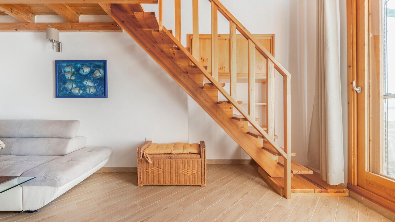 Photo of Bedroom in Carloforte