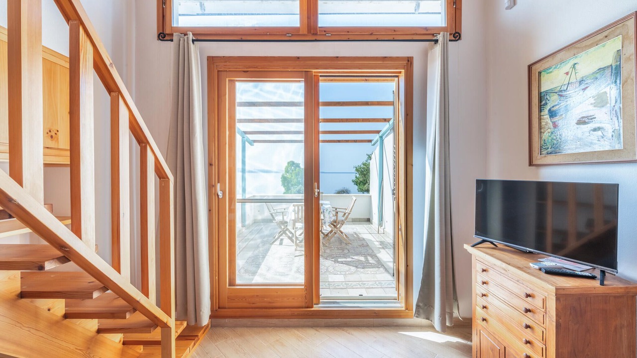 Photo of Bedroom in Carloforte