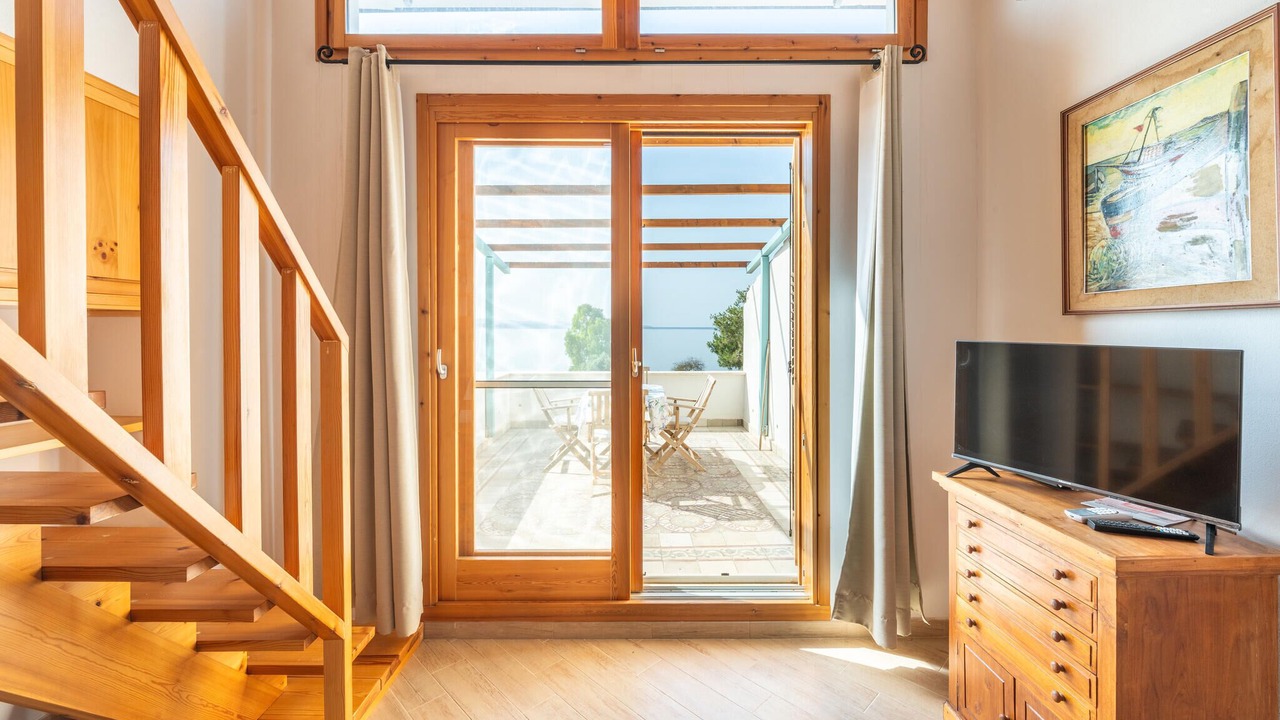 Photo of Bedroom in Carloforte