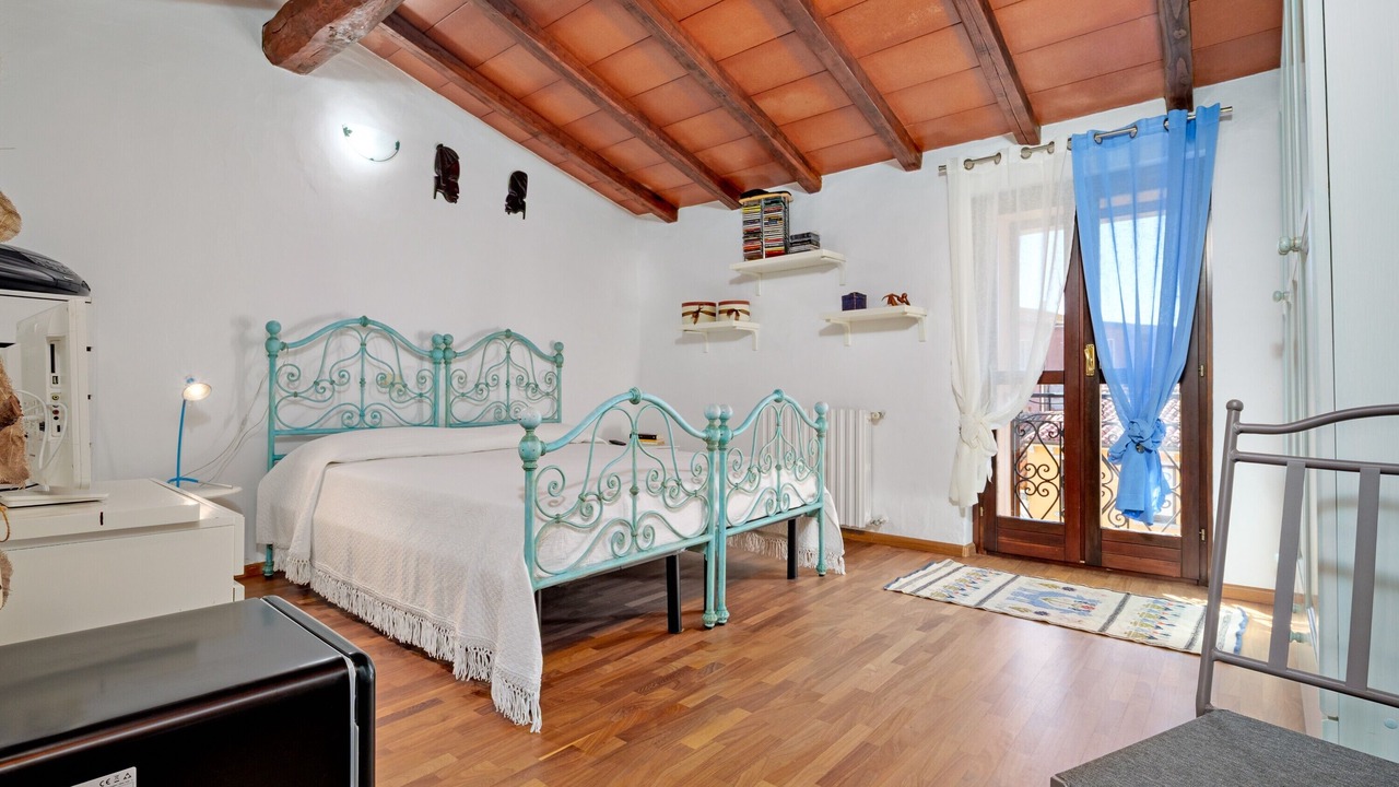 Photo of Bedroom in Telti