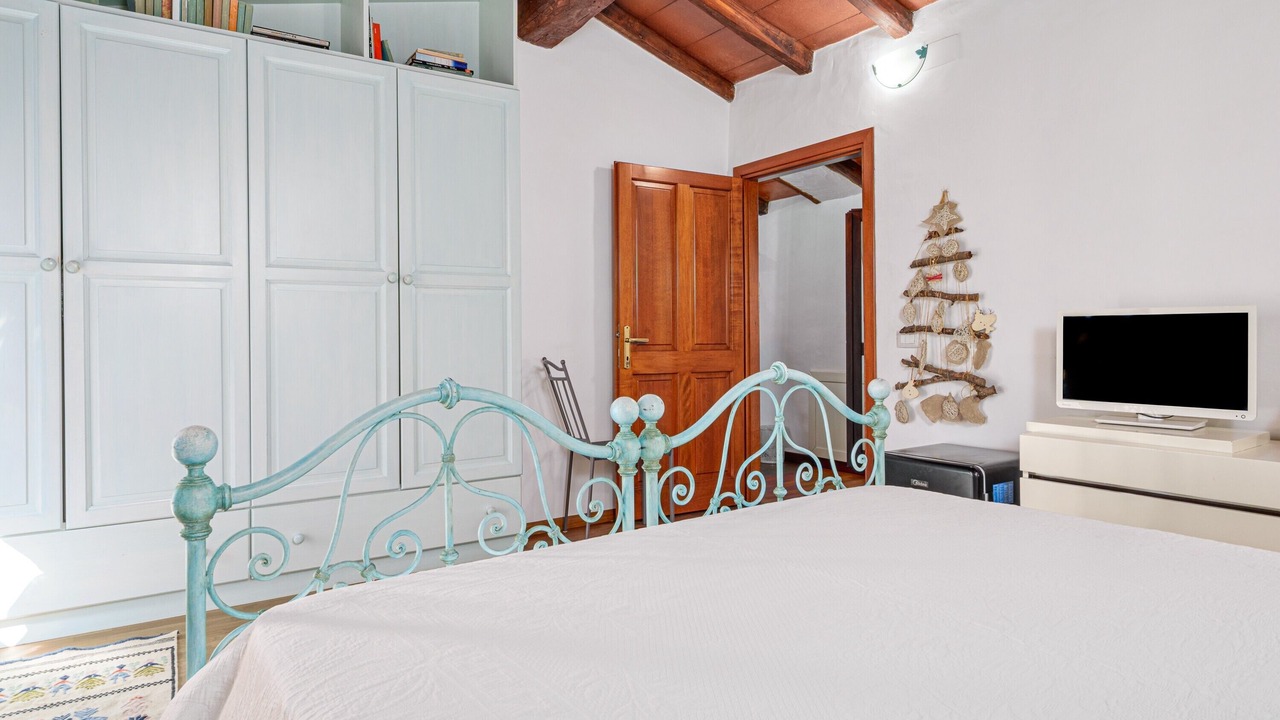 Photo of Bedroom in Telti