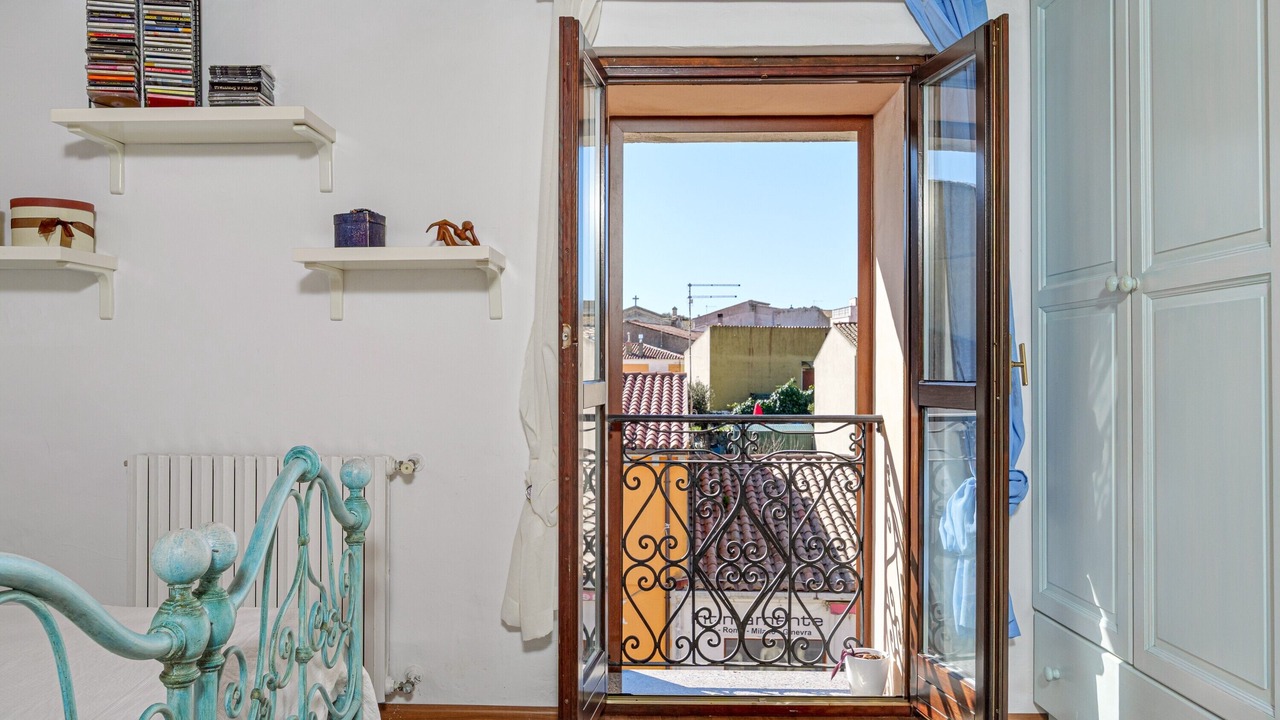 Photo of Bedroom in Telti