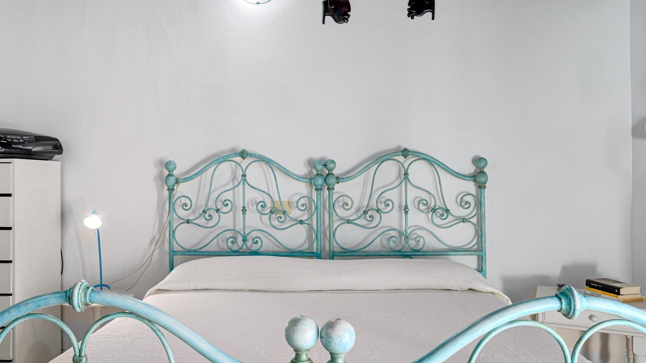Photo of Bedroom in Telti