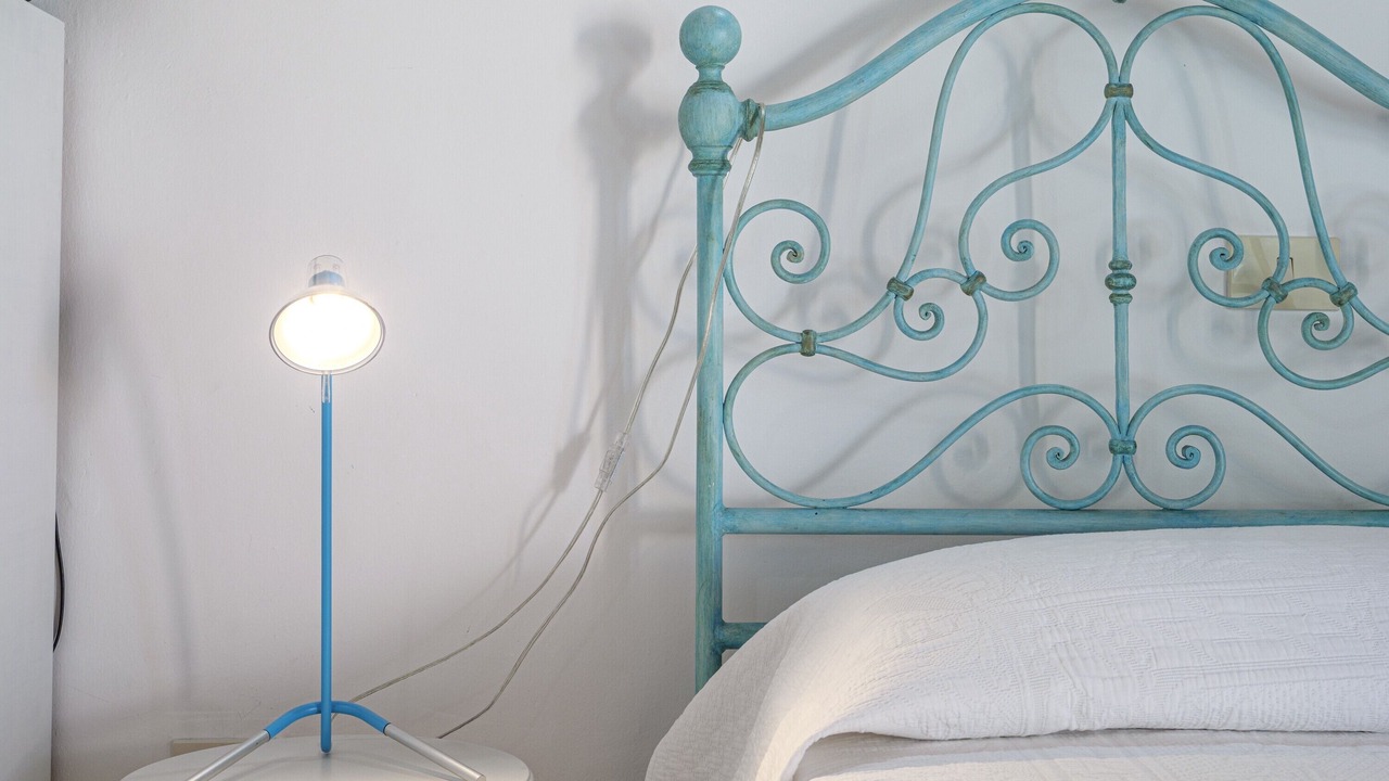 Photo of Bedroom in Telti