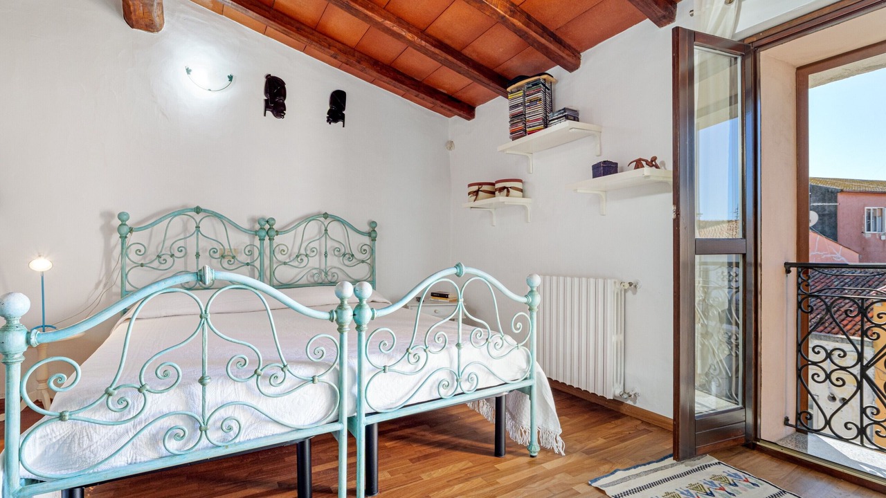Photo of Bedroom in Telti