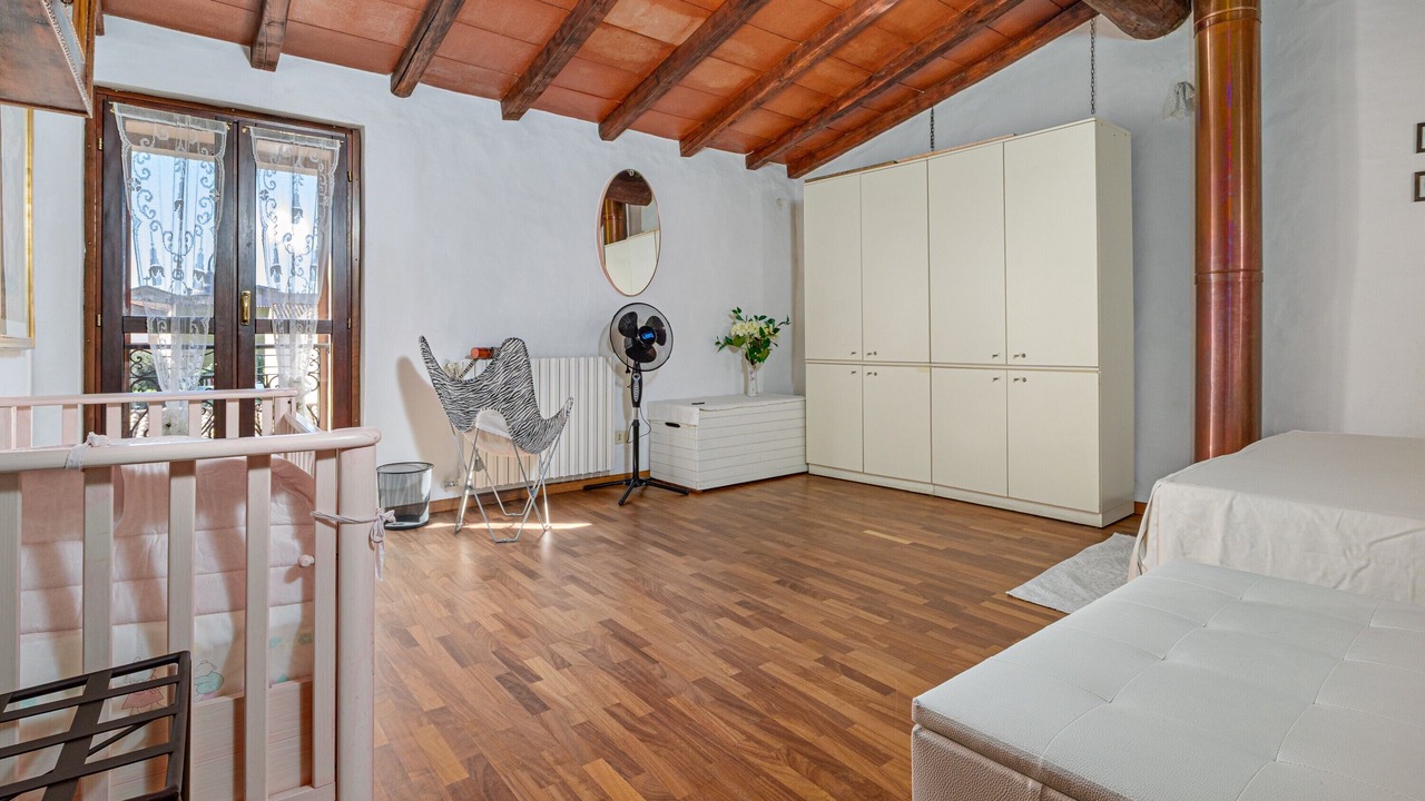 Photo of Bedroom in Aratena