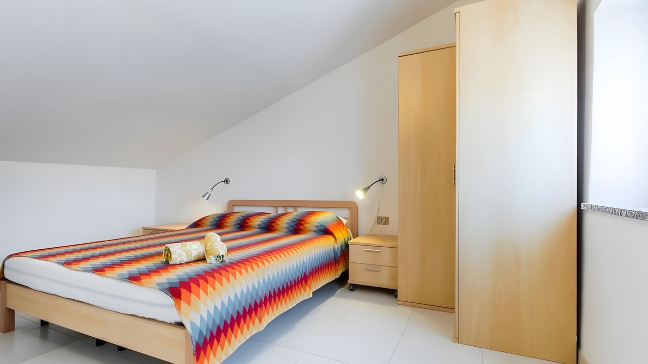 Photo of Bedroom in Calasetta