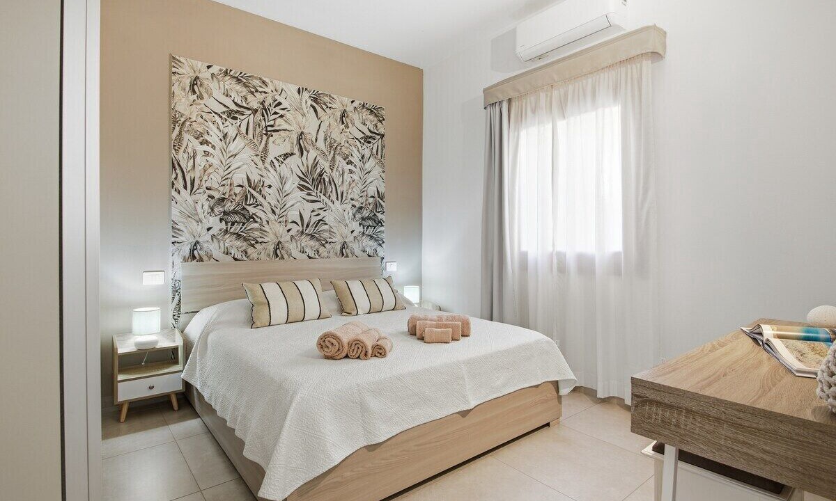 Photo of Bedroom in Golfo Aranci
