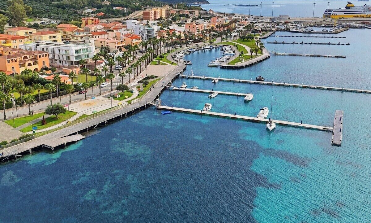 Photo of Others in Golfo Aranci