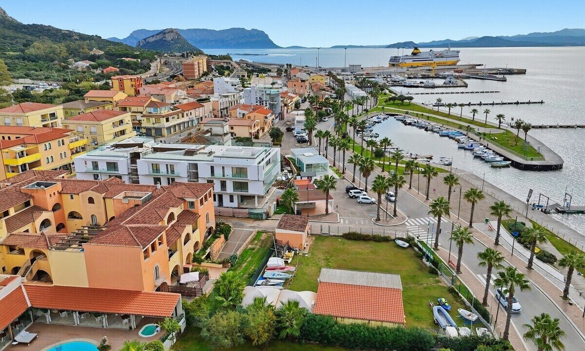 Photo of Outdoor in Golfo Aranci