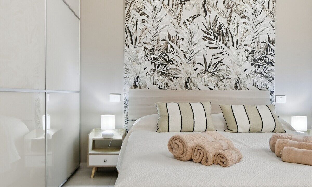 Photo of Bedroom in Golfo Aranci