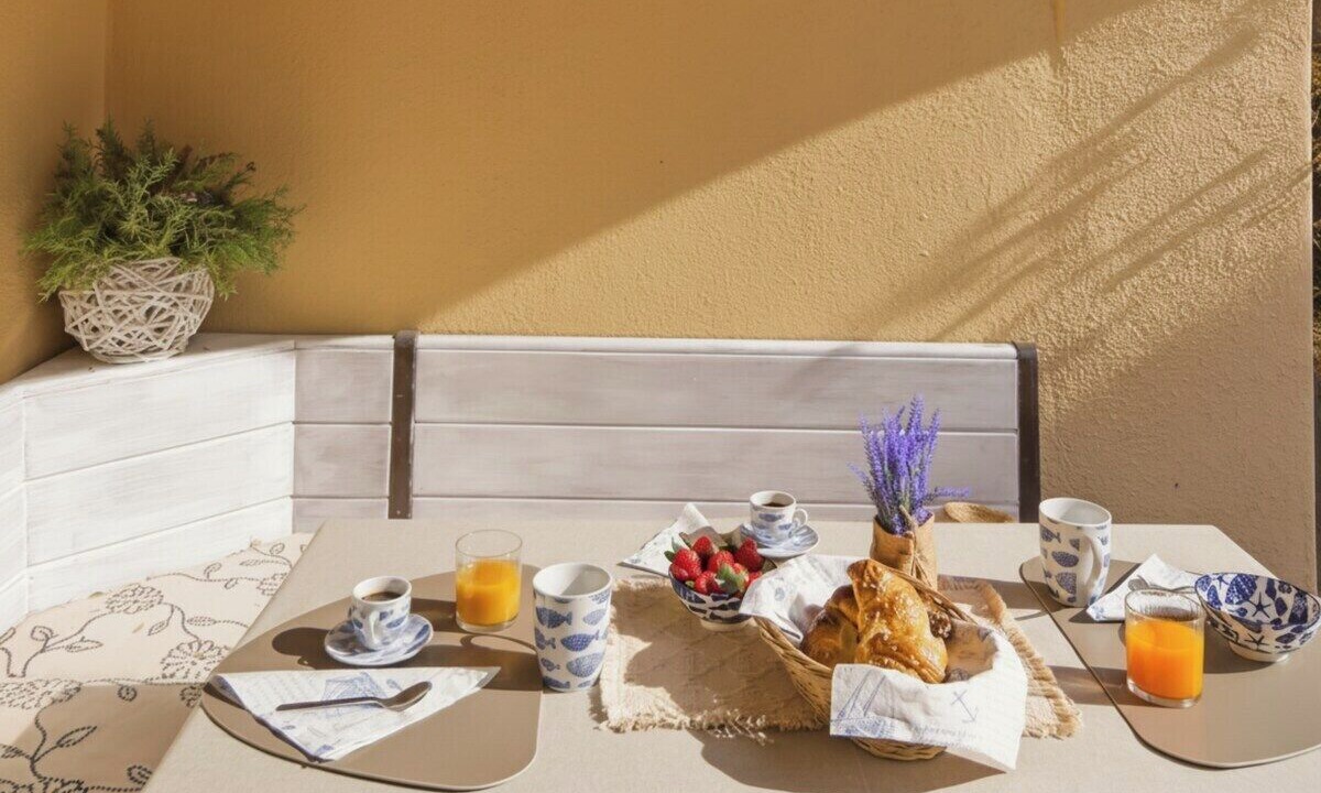 Photo of Outdoor in Golfo Aranci