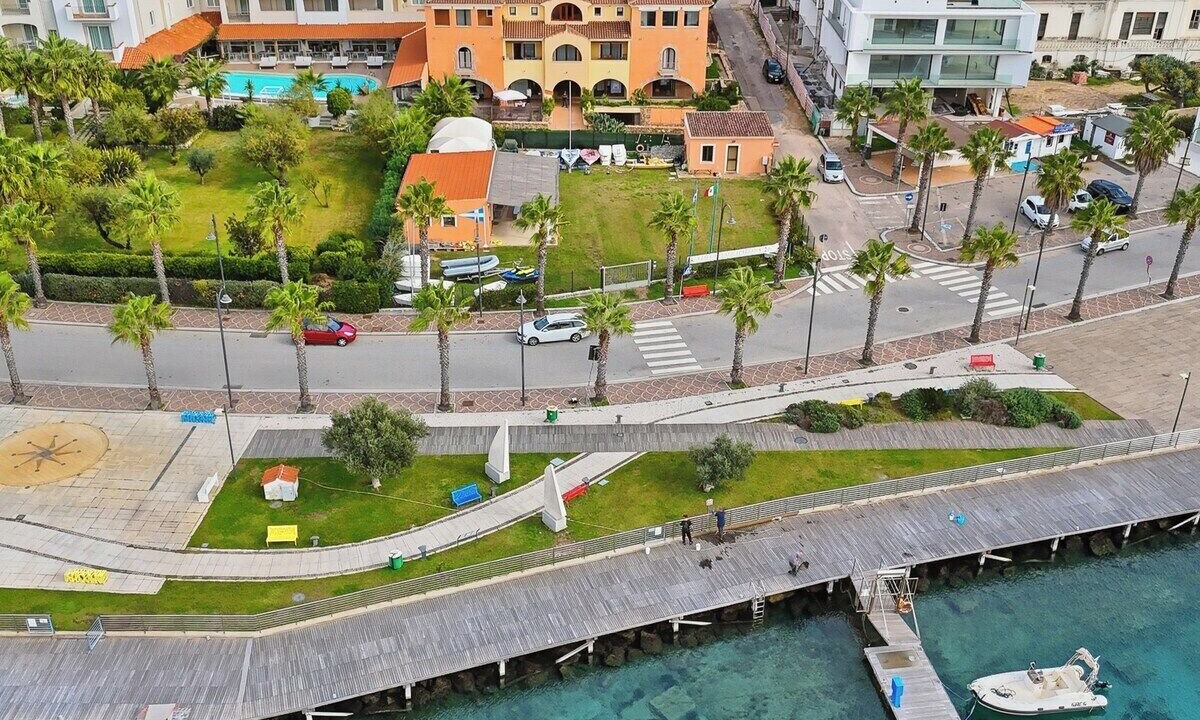 Photo of Outdoor in Golfo Aranci