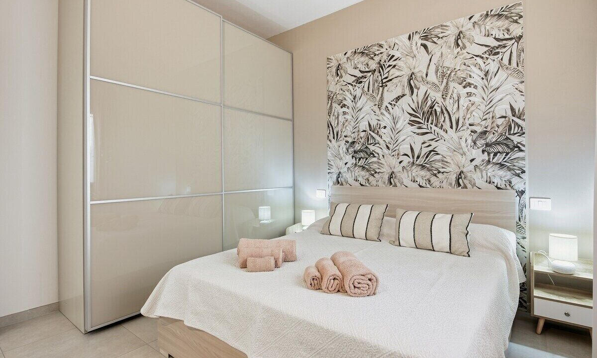 Photo of Bedroom in Golfo Aranci