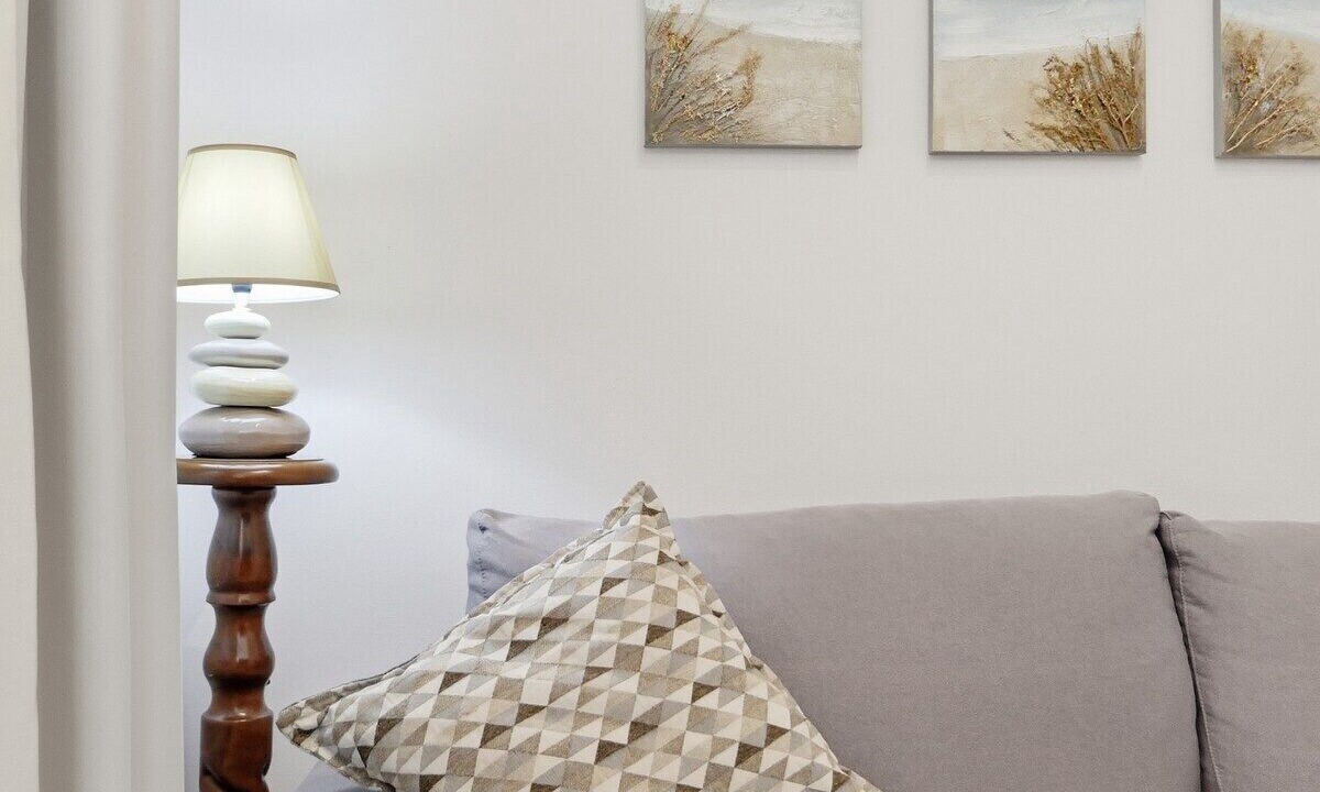 Photo of Livingroom in Golfo Aranci