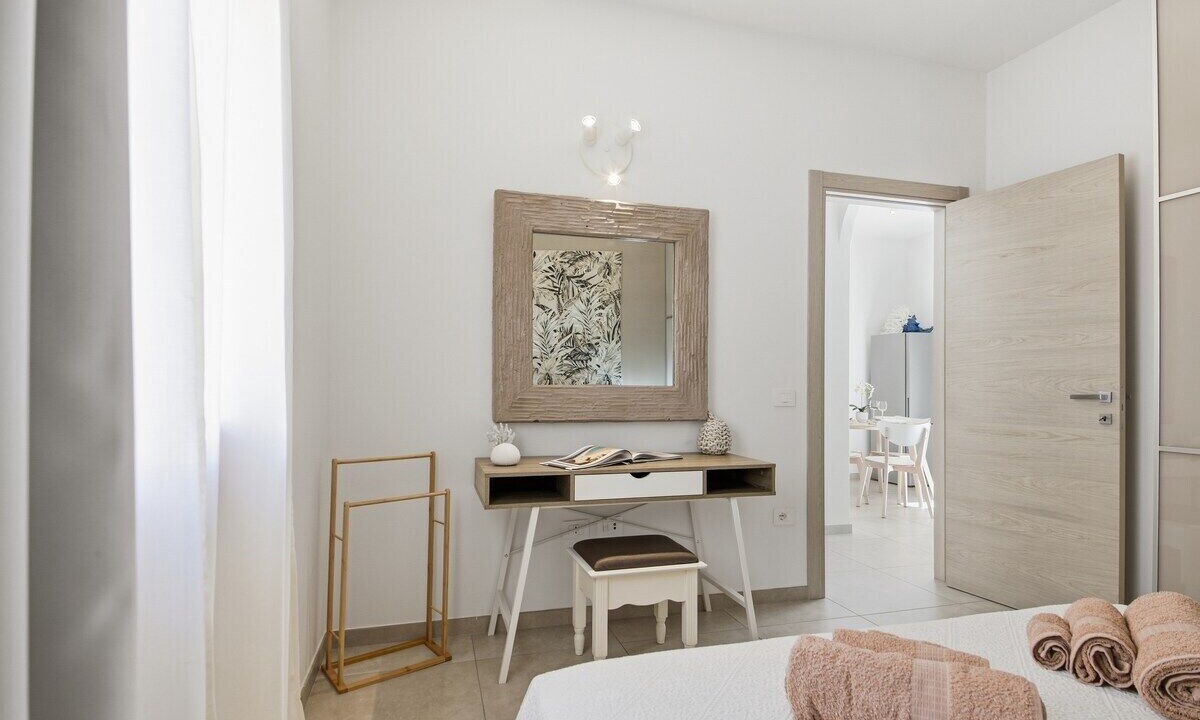 Photo of Bedroom in Golfo Aranci